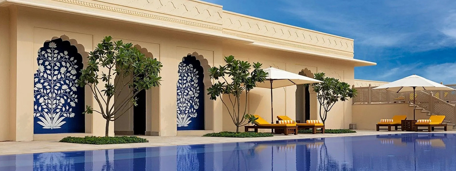 Oberoi Sukhvilas