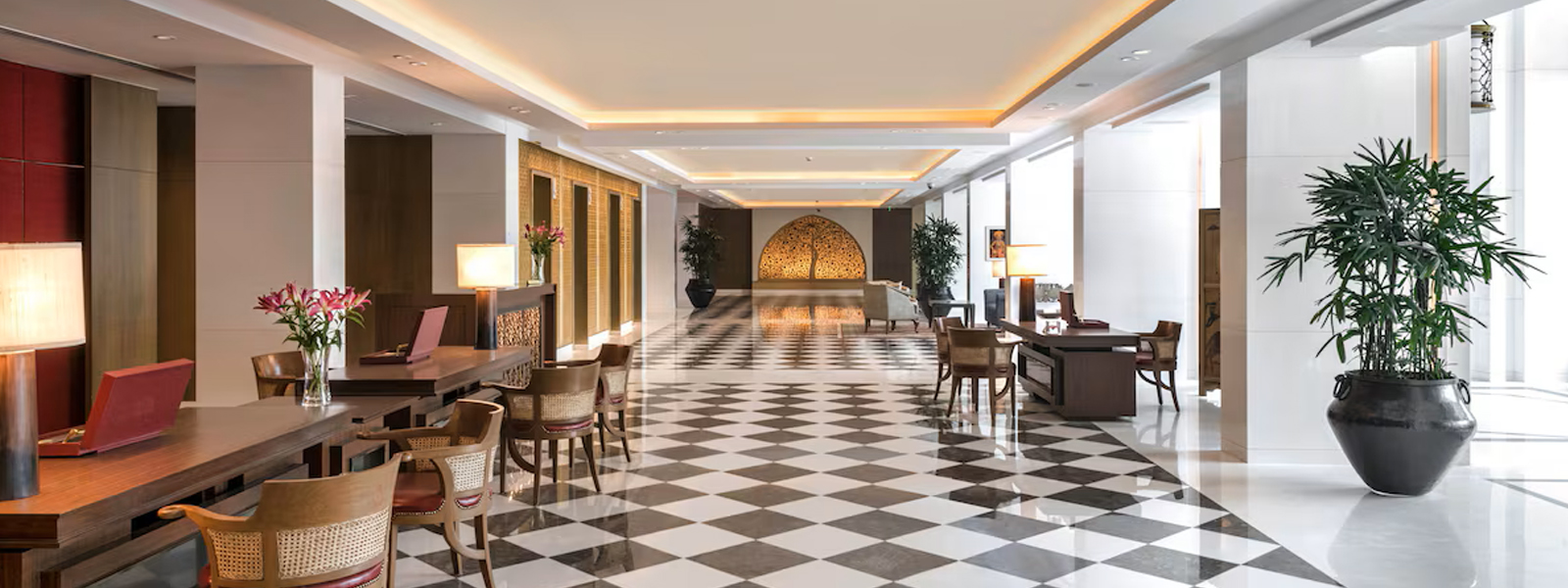 The Oberoi New Delhi