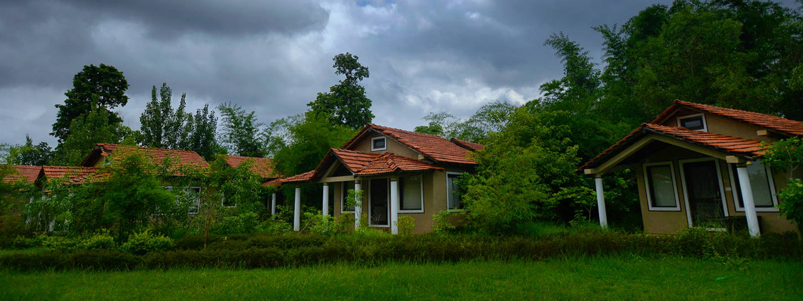 Chitvan Jungle Lodge