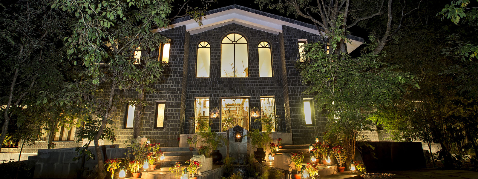 Singinawa Jungle Lodge