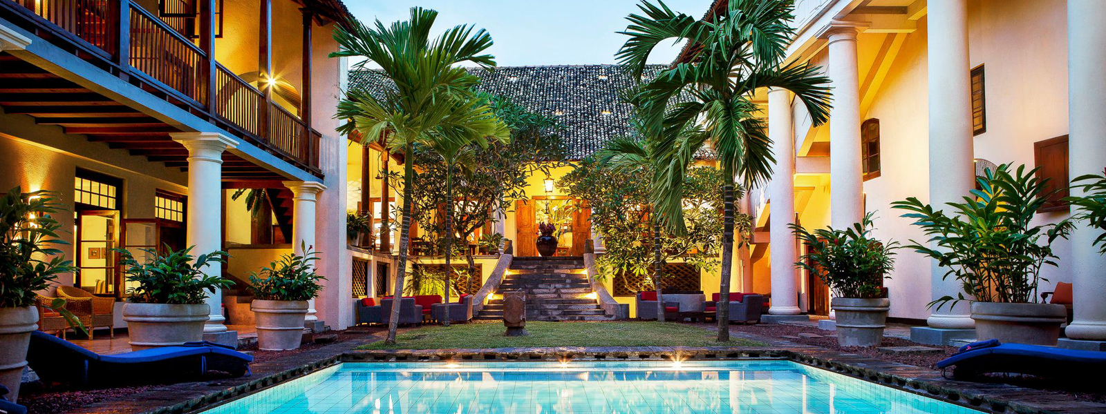 Galle Fort Hotel