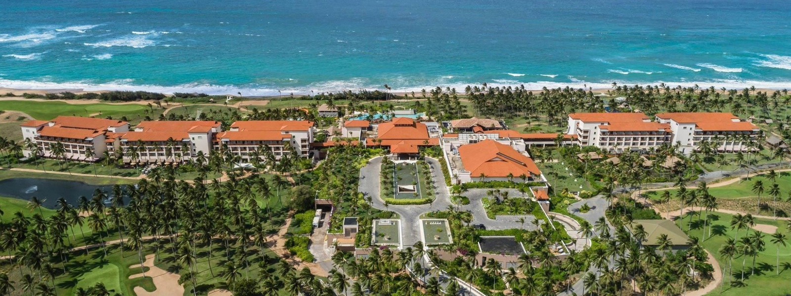 Shangri La Hambantota Golf Resort & Spa