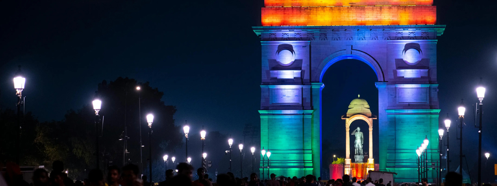 India Gate
