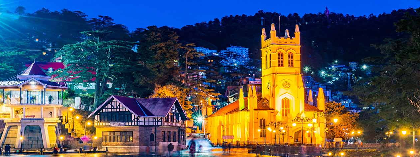 Shimla