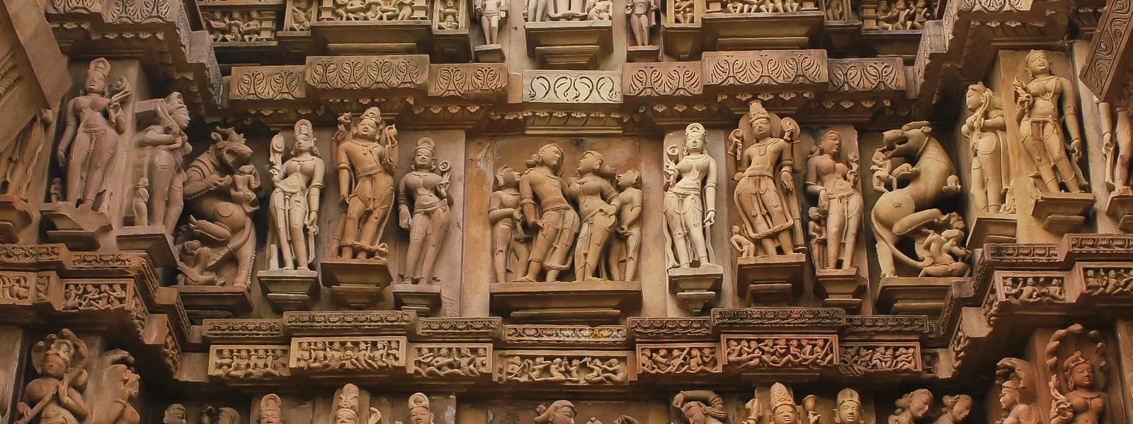 Khajuraho