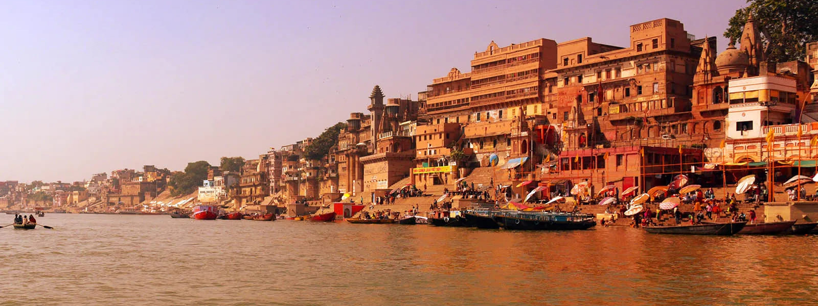 Varanasi