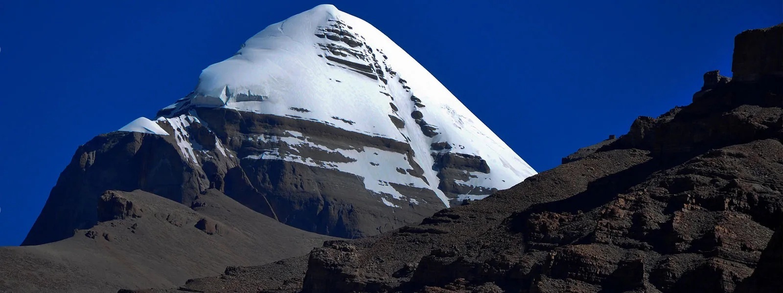 Kailash Mansarovar