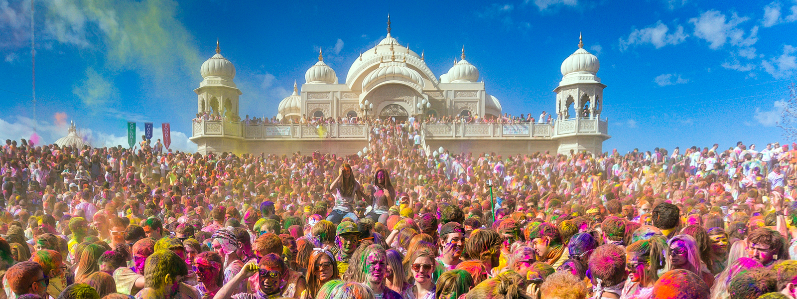 Holi Festival