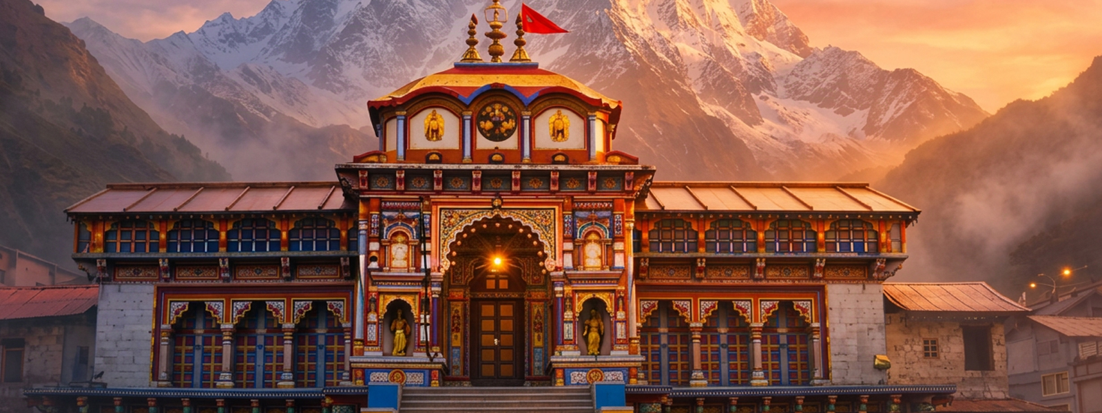 Badrinath Dham