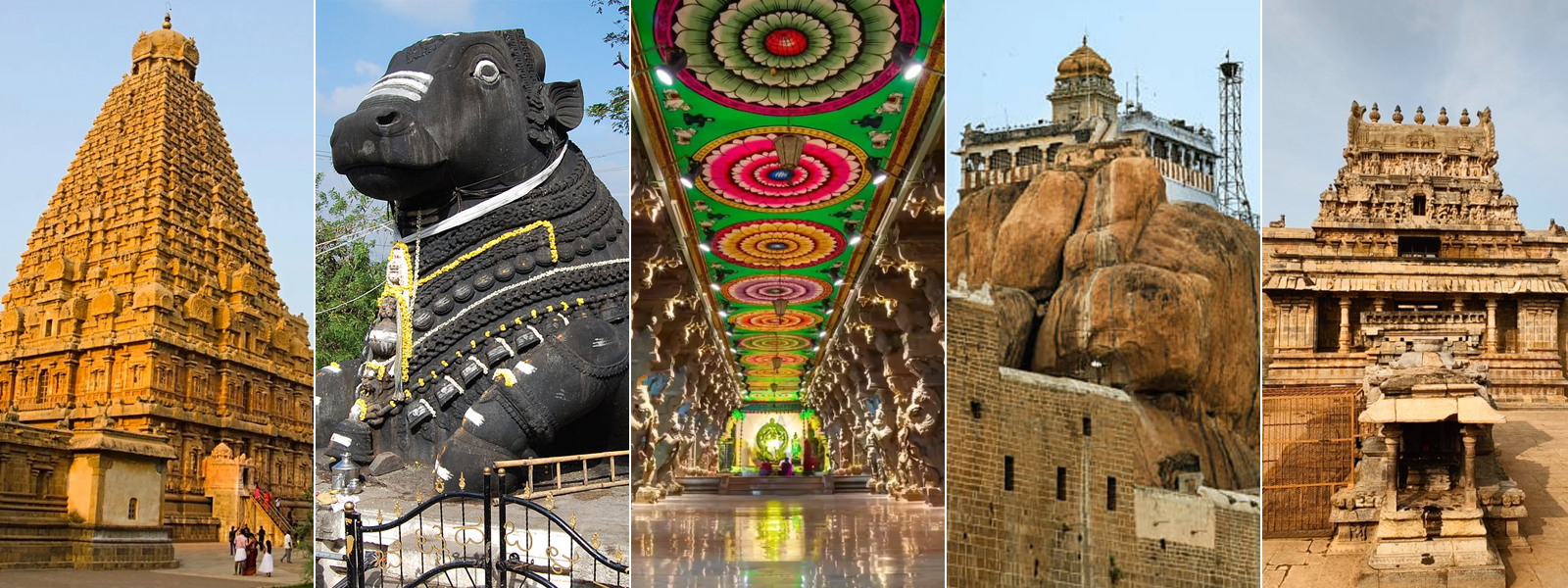 Best South India Tour