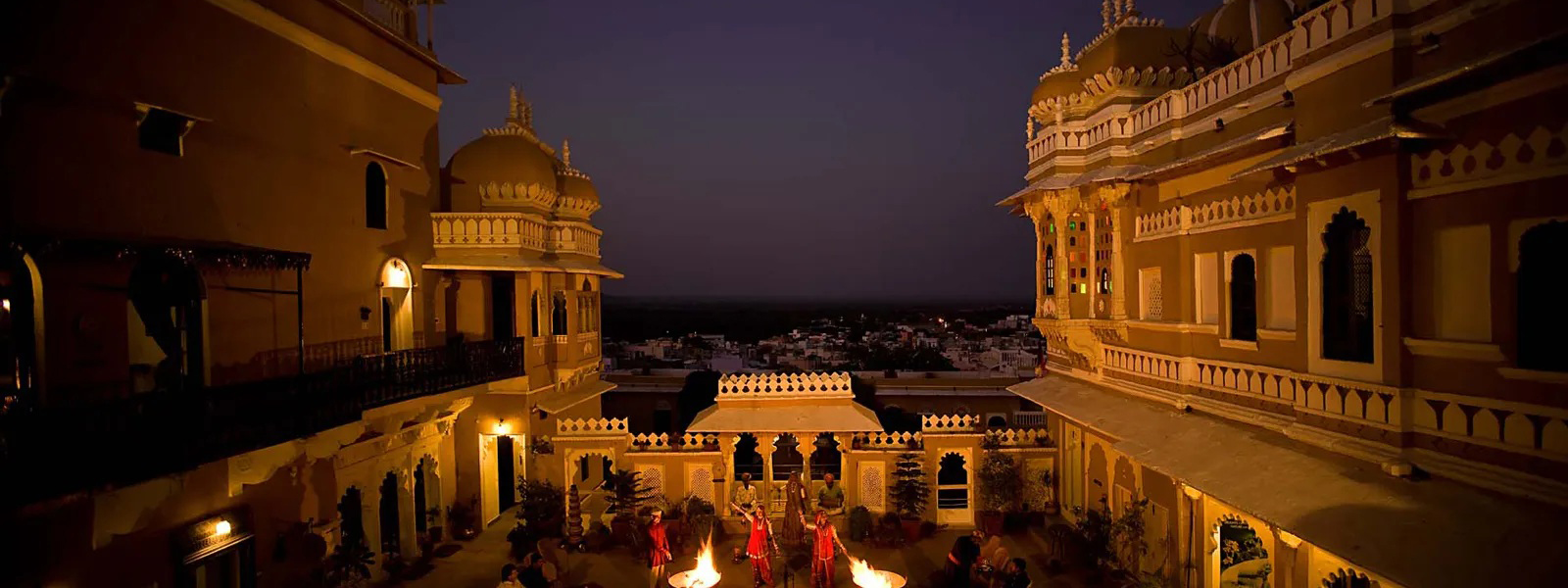 Deogarh Mahal