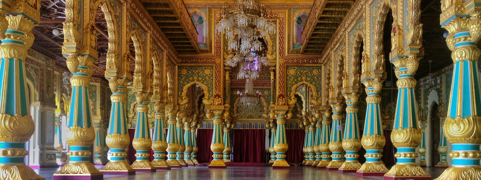 Mysore Palace
