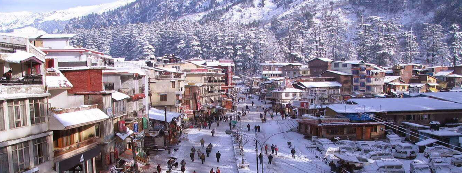 Kullu Manali
