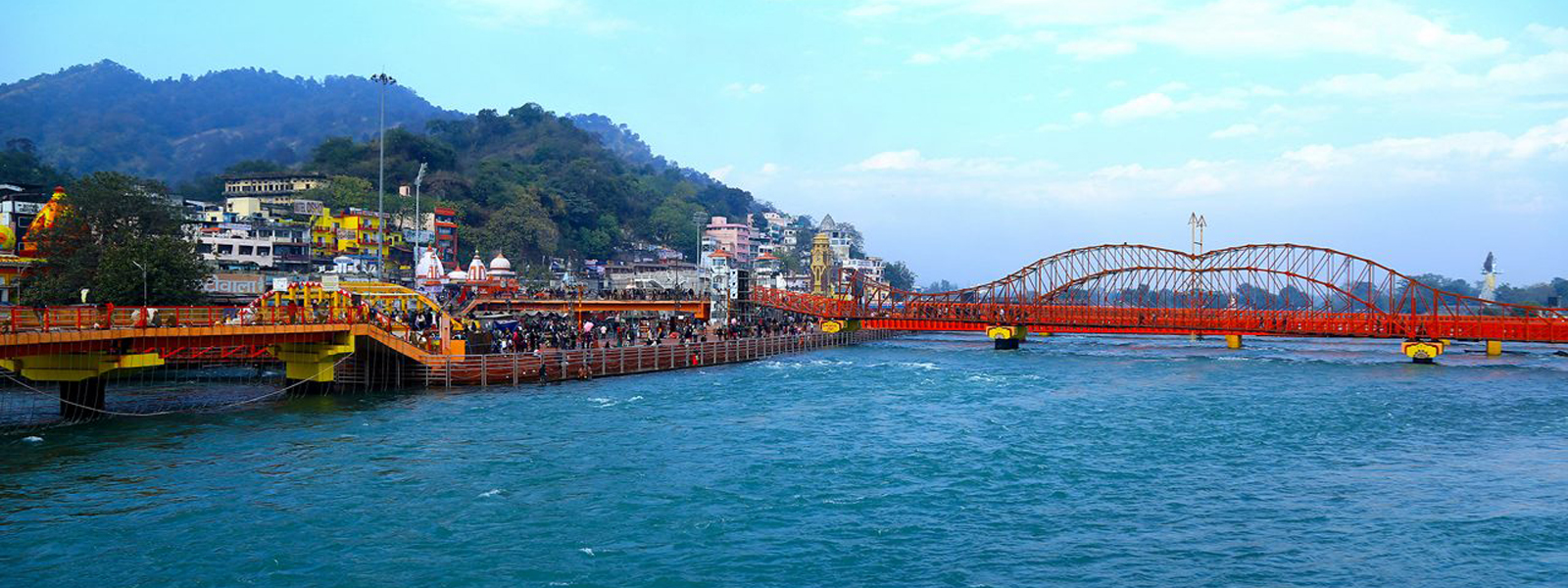 Haridwar