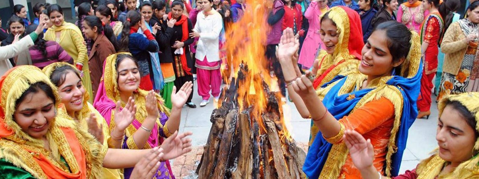 Lohri Festival