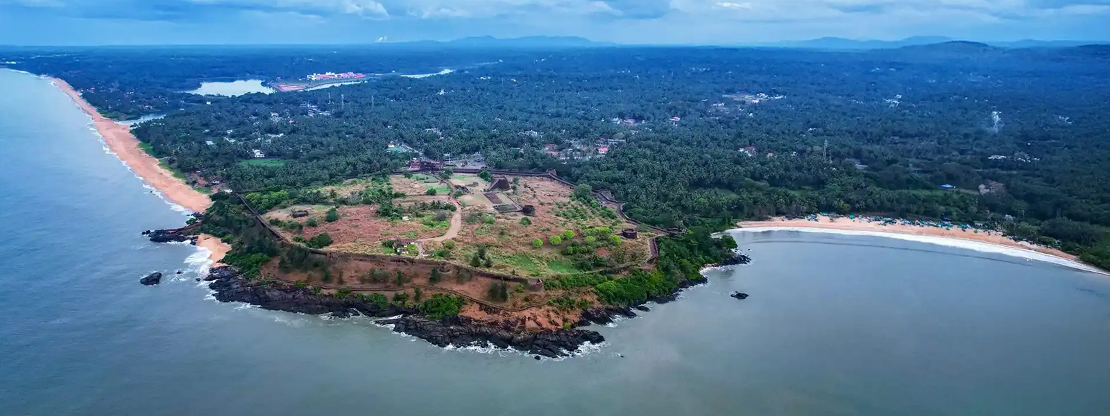 Kasargod Coastal Retreat