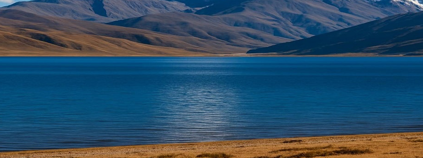 Mansarovar Lake