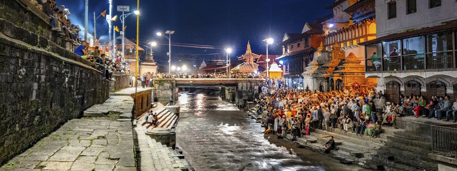 Pashupatinath Temple