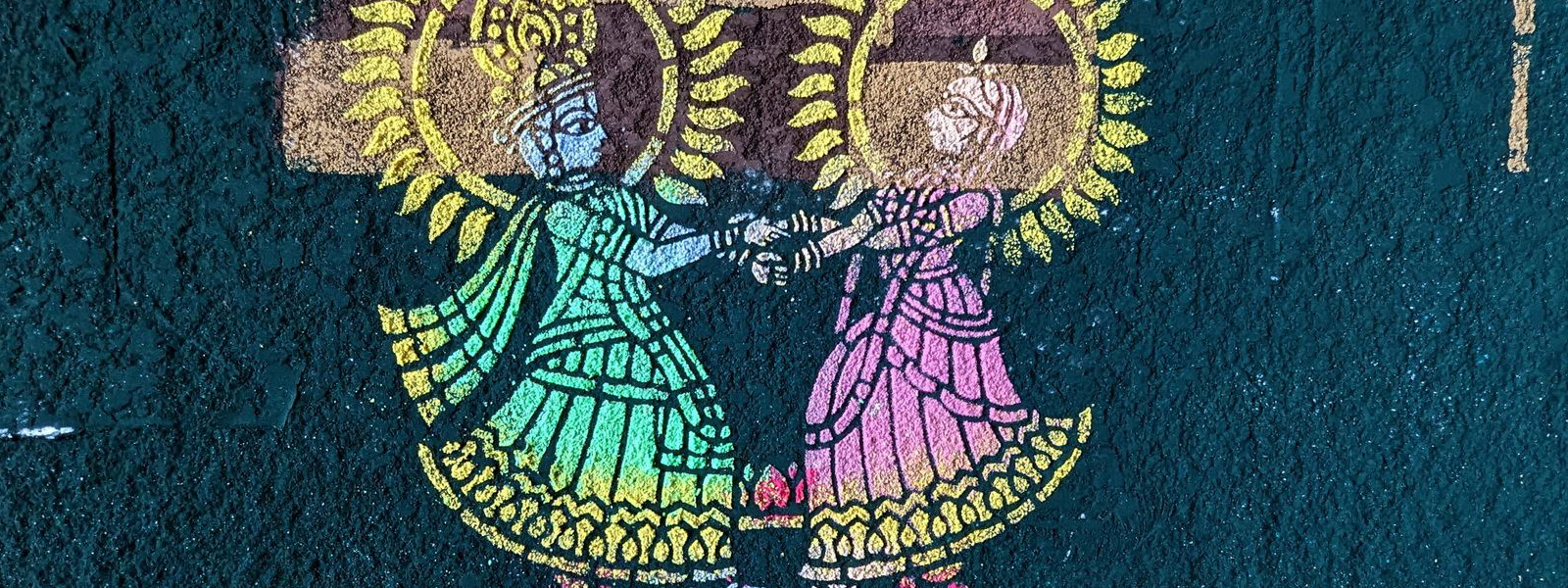 Creativity in Udaipur