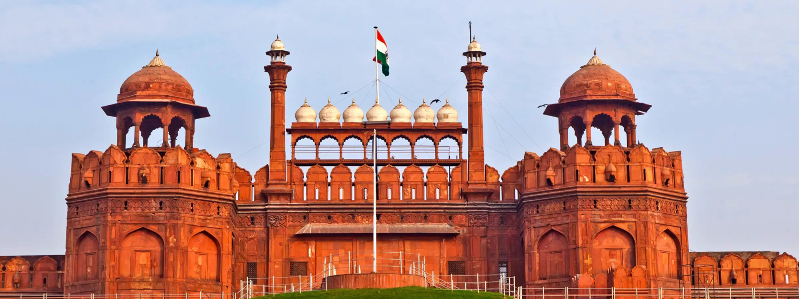 Red Fort