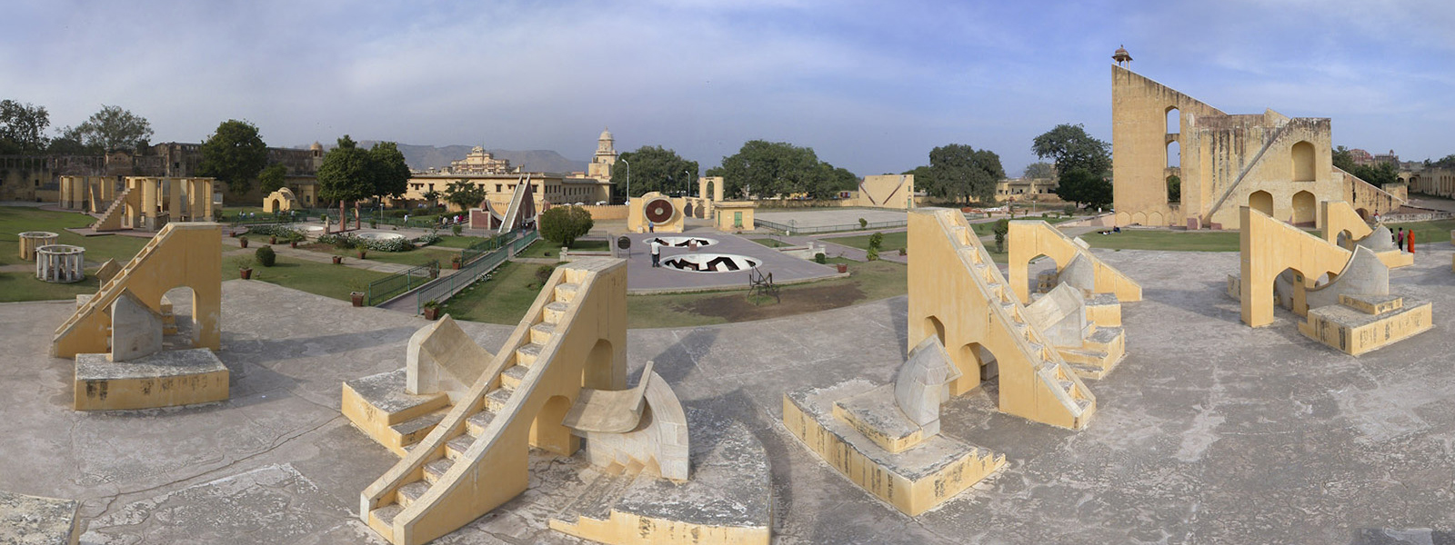 Jantar Mantar