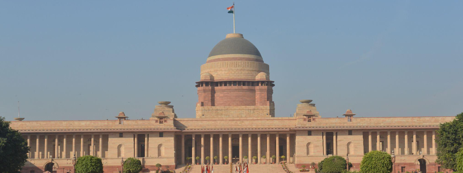 Former Viceroy's House