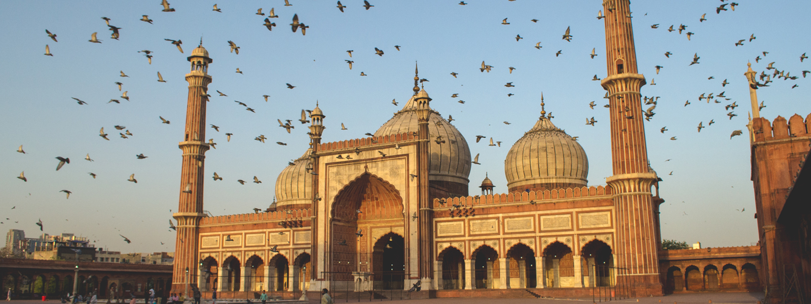 Jama Masjid