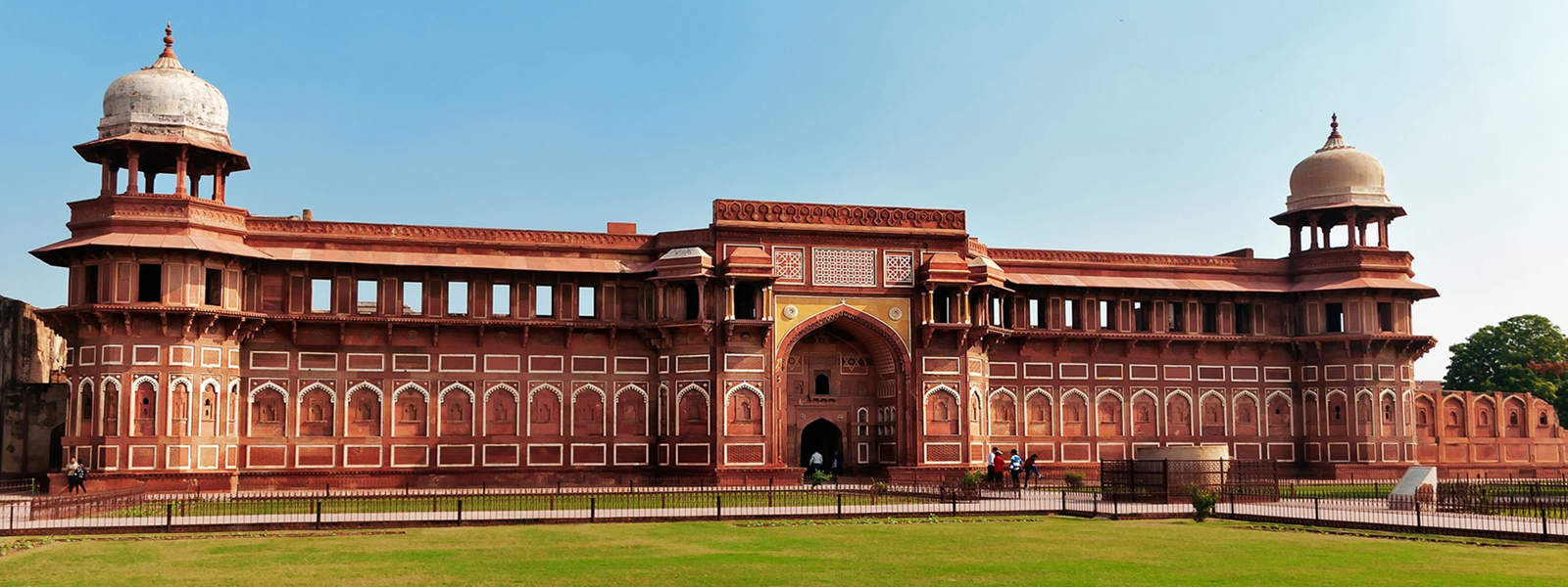 Agra Fort