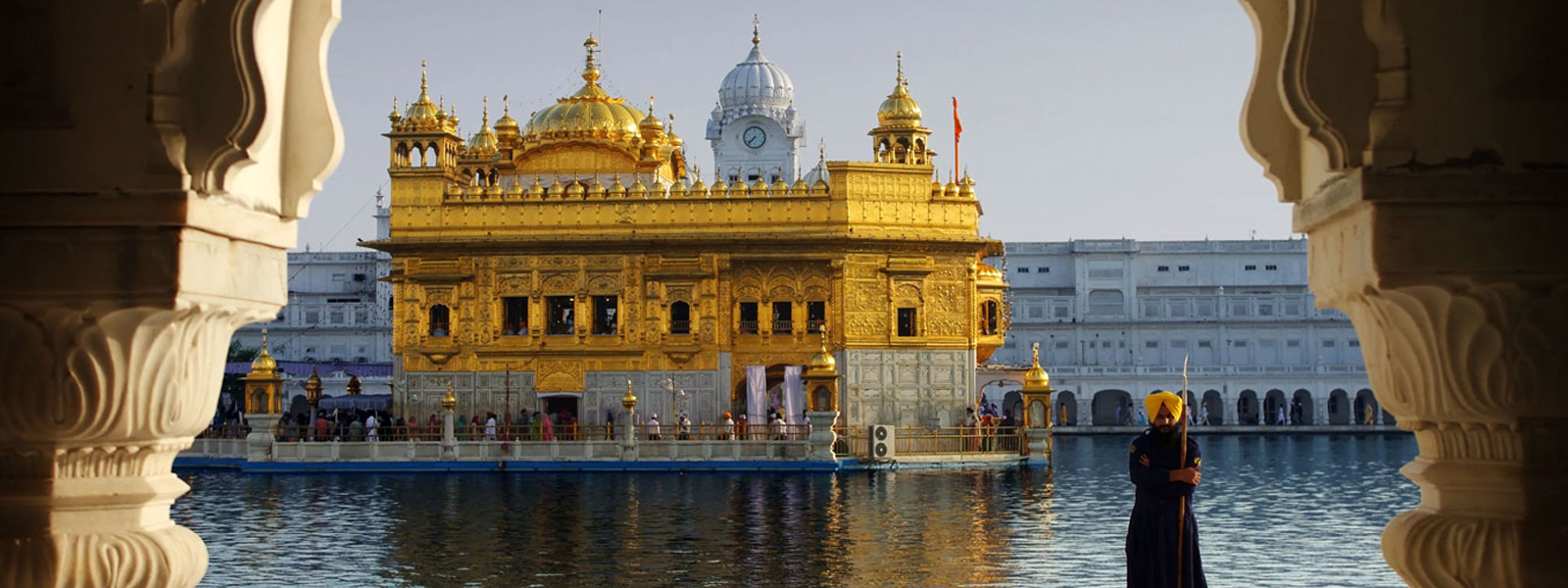 Golden Temple