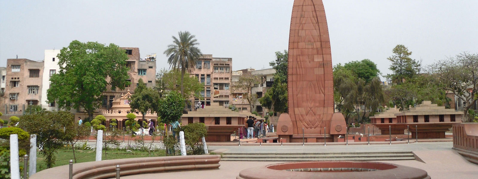 Jallianwala Bagh