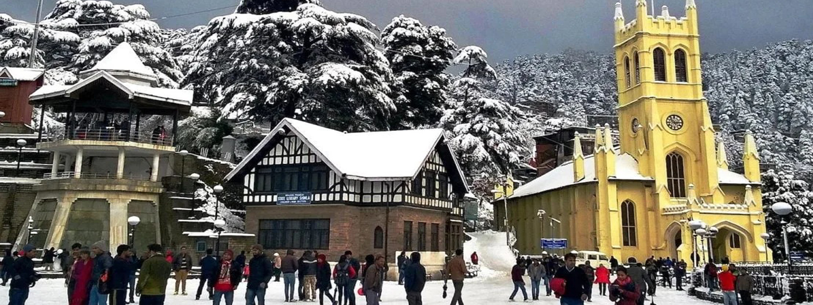 Shimla