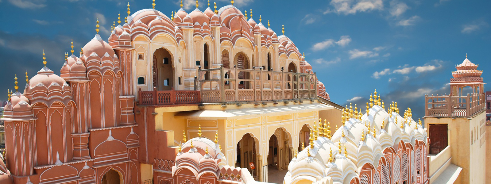 Hawa Mahal