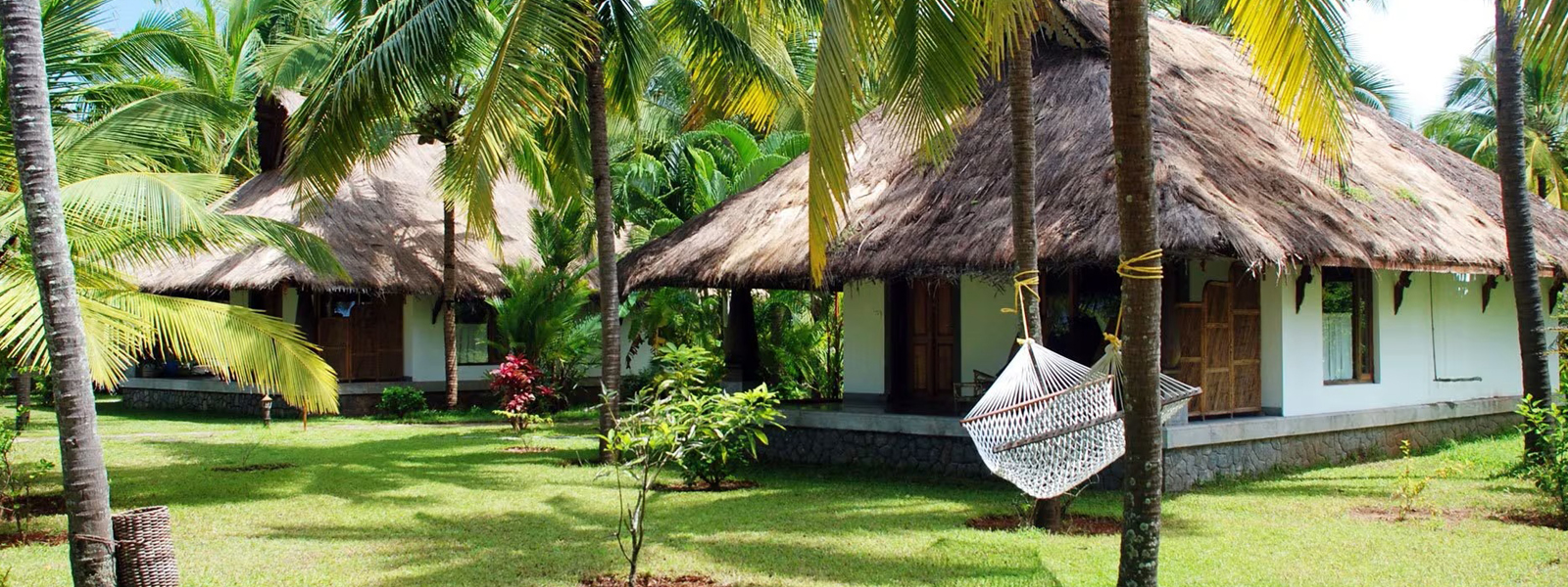 Neeleshwar Hermitage