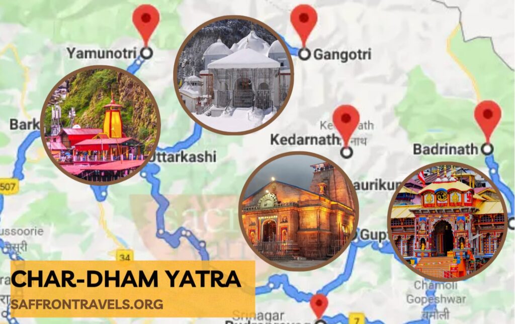 Char Dham Yatra