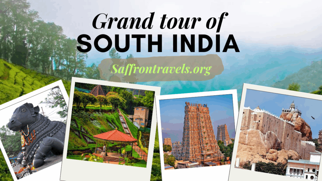 Grand tour to Ayodhya, Prayagraj & Varanasi (6 Days)