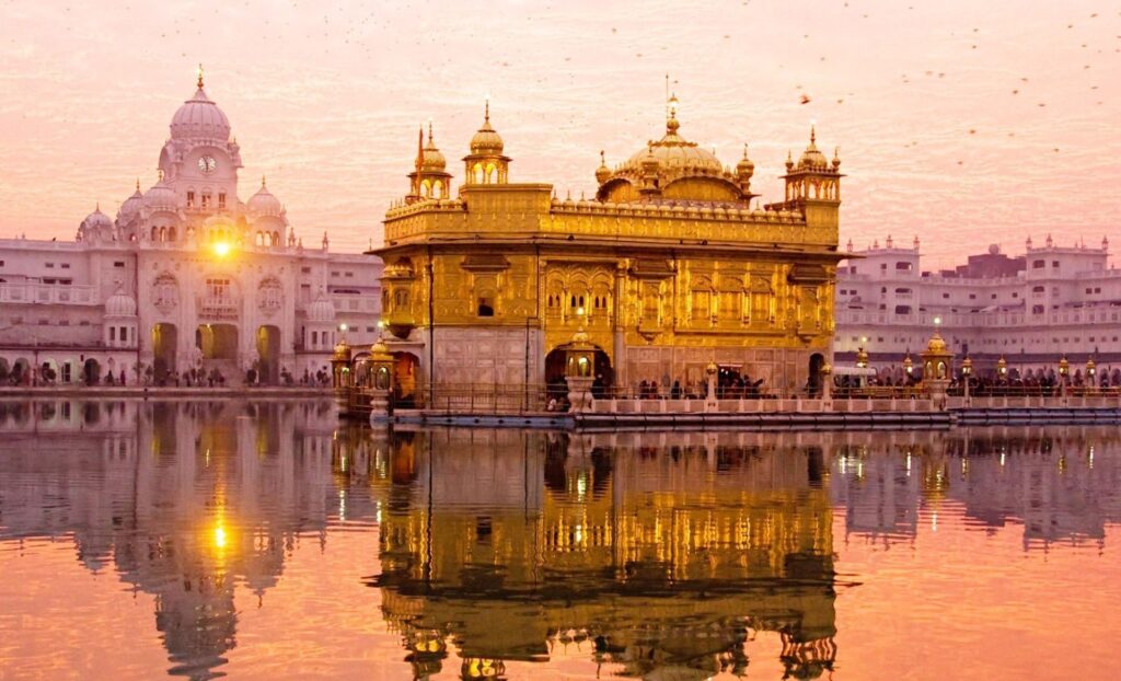 Amritsar