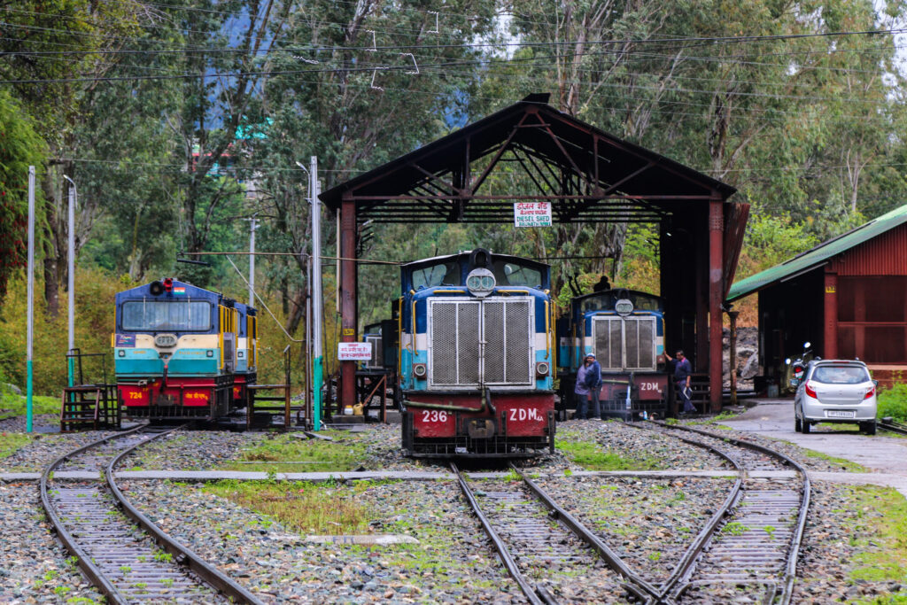 Dharamshala